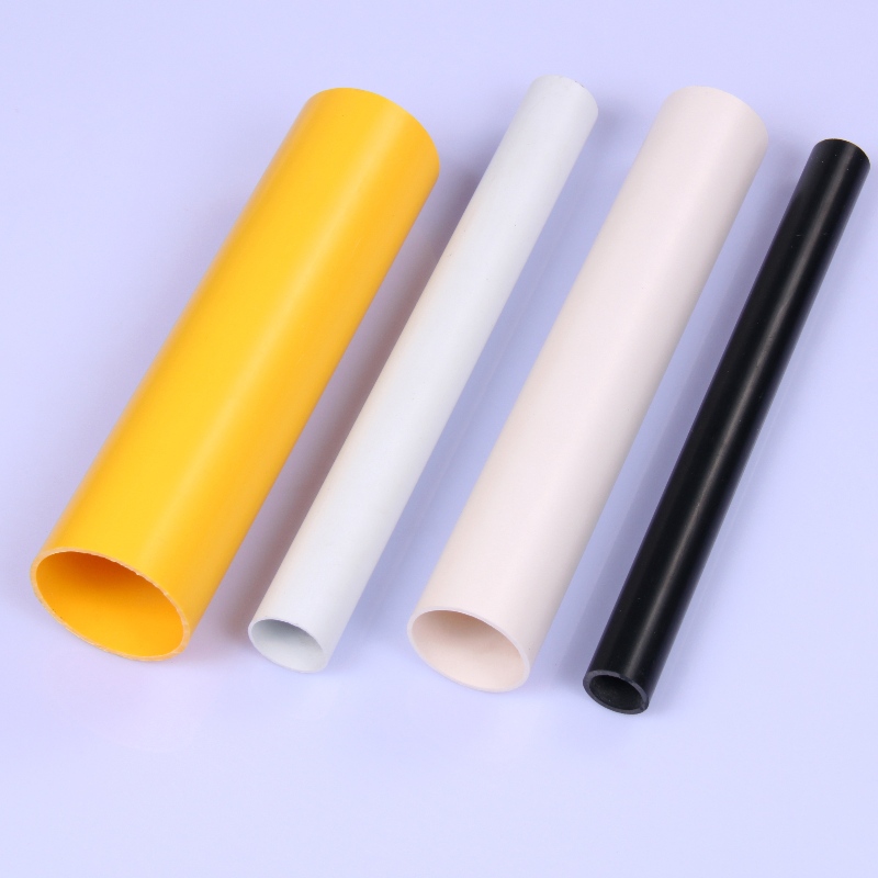 HET ONTWERP VAN PVC PLASTIC FORMULE